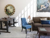 Luxury Suite in Downtown Los Angeles 