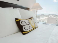 Oakwood Elite Collection Downtown L.A. 