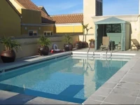 One Bedroom Apartment Near Santa Monica Promenade 