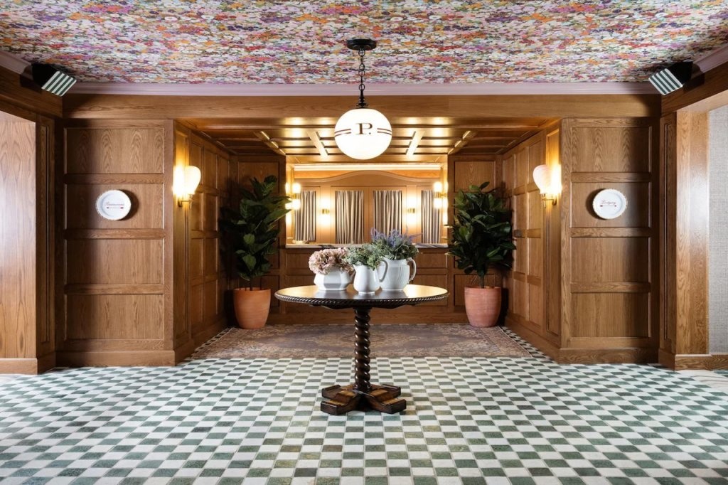 Palihouse West Hollywood 