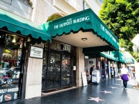 Ray W. Suites 