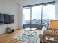 SCDeal APALO High End Suites 