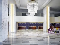 Sheraton Gateway Los Angeles 
