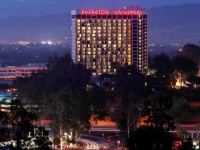 Sheraton Universal 