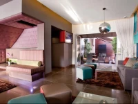 Sirtaj Hotel 