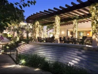 Sunset Marquis Hotel 