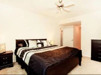 Sunset Suites Apartment 
