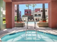 The Amethyst Downtown Culver City Luxury Apartment 4*
