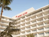 The Beverly Hilton 