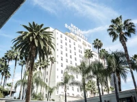 The Hollywood Roosevelt 