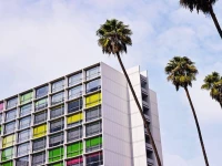 The LINE Hotel 