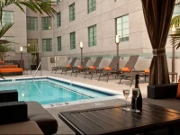 The Orlando Hotel 