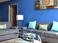 The Sapphire Luxury Penthouse 4*