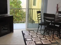 Two-Bedroom Apartment Near Promenade 