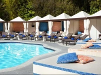 W Los Angeles вЂ“ West Beverly Hills 