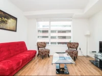 Wilshire Classy Apartment 