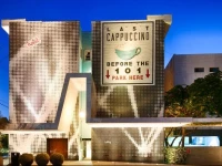 Best Western PLUS Hollywood Hills 