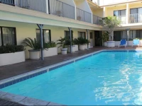 Days Inn Hollywood Near Universal Studios 