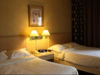 Garden Suite Hotel and Resort 
