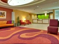 Hilton Garden Inn Los Angeles / Hollywood 