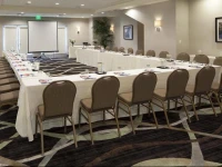 Hilton Garden Inn Los Angeles Marina Del Rey 