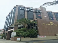 JJ Grand Hotel 