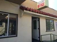 Lincoln Park Motel 