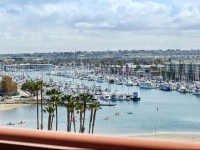 Marina del Rey Marriott 