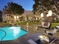 Hotel MDR Marina del Rey- a DoubleTree by Hilton 