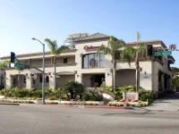 Oakwood Marina Del Rey 
