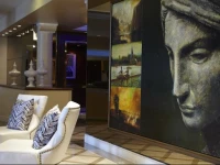 Renaissance Los Angeles Airport Hotel 