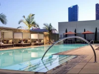 Residence Inn by Marriott Los Angeles L.A. LIVE 