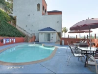 Hotel Silverlake 