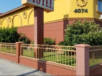 Central Inn Motel 