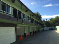 Eagle Rock Motel 
