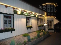 Obere Schweizerhutte 
