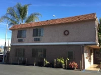 Foxys Motor Inn 