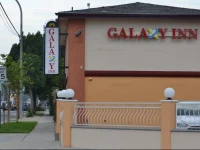 Galaxy Inn 