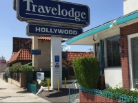 Hollywood Travelodge 