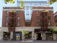 Kawada Hotel 