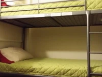 LA Hostel 