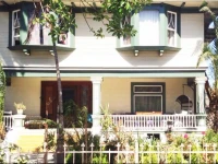 LA Room Rental 