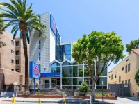 Motel 6 Hollywood 
