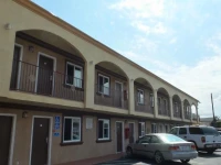 New Bay Motel 2*