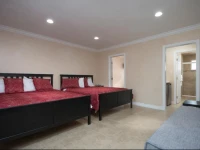 Nite Inn at Universal City 