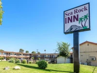Sea Rock Inn - Los Angeles 