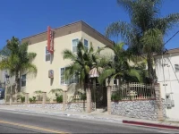 Trylon Hotel 