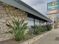 Vagabond Inn Los Angeles at USC 
