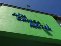 Alta Cienega Motel 