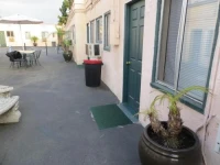 Copacabana Inn 